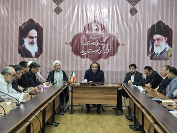 فرماندار بیجار: همراهی مردم و دستگاه‌ها مانع اختلال در خدمات شد