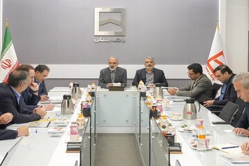 رشد منابع در بانک مسکن ۳.۵ برابر شد/ تحقق ۱۳۱ درصدی اهداف سال ۱۴۰۴