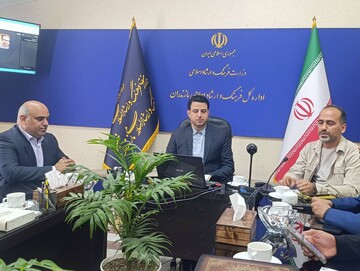 نقش رسانه‌های مازندران در ایجاد امنیت روانی مثبت است