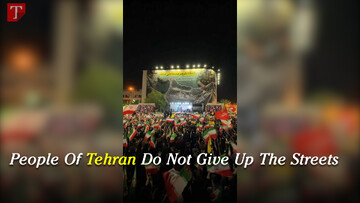 tehran