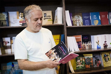 روی افزایش تاب‌آوری و افتخار به ایرانی بودن نسل جوان کار نکرده‌ایم