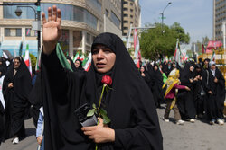 تمهیدات ترافیکی ویژه مراسم اجتماع امام رضایی‌ها اعلام شد