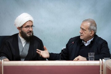 تقویت پیوند مسجد، مردم و مدیریت محلی، کلید افزایش تاب‌آوری اجتماعی است