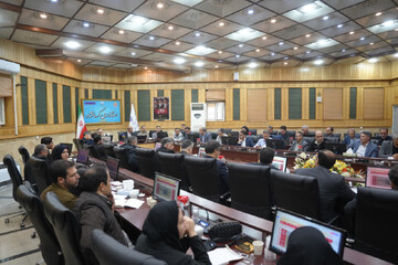 استاندار کرمانشاه: ۱۴۰۵ سال تحویل واحدهای مسکونی در کرمانشاه است