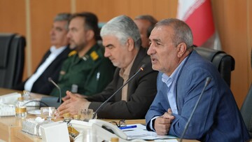 رحمانی: مدیران بی‌تفاوت در سیستم مدیریتی جایگاهی نخواهند داشت