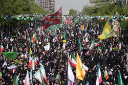 تجمع "بنات الشمس" في مشهد