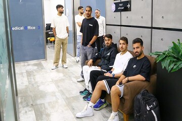 استقلالی ها تست پزشکی دادند