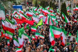 اجتماع بزرگ « ایراندخت» در اردبیل