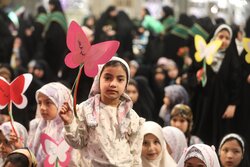 دختران در دنیای کتاب‌ها/ روایت دخترانی که جهان را نجات می‌دهند