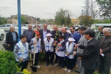 فعالیت ۲۰ هزار دانش‌آموز در پویش «انرژی پلاس»