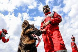 هلال‌احمر ایران به عنوان «هاب منطقه‌ای امداد و نجات» معرفی شد