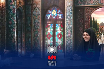 روایتی از حضور حضرت آیت‌الله مجتبی خامنه‌ای در سالن‌های تئاتر تهران