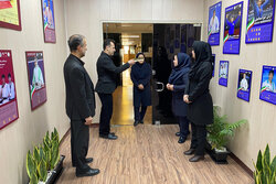 بازگشت نایب رئیس به فدراسیون و ارایه برنامه کمیته ها برای سال جدید