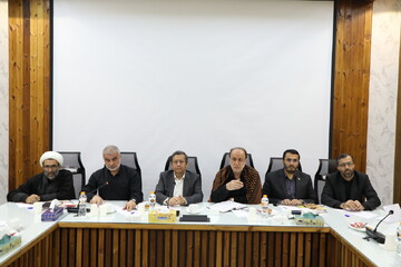 جزئیات نشست مشترک هیئت رئیسه مجلس با رئیس بانک مرکزی