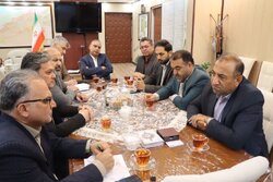 افتتاح تصفیه‌خانه آب سمنان تا هفته دولت؛ شرایط پایدارتر می‌شود