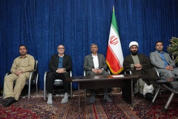 وفاق و همدلی ایجاد شده در شهرستان دلفان قابل‌تقدیر است