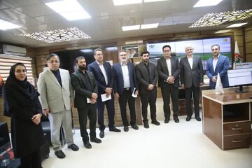 اصلاح و بازسازی زیرساخت‌های آسیب‌دیده در جنگ اولویت است