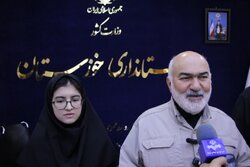 دختر خوزستانی مدالش را به ساخت مدرسه شجره طیبه میناب اهدا کرد