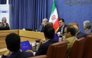 تجهیز زیرساخت‌های پژوهشی با اعتبار مالیاتی قانون جهش تولید دانش‌بنیان