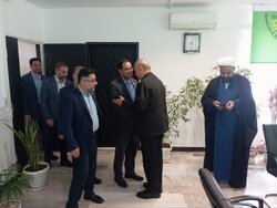 معاون وزیر کشاورزی: در برخورد با متصرفان انفال اغماض نمی‌شود