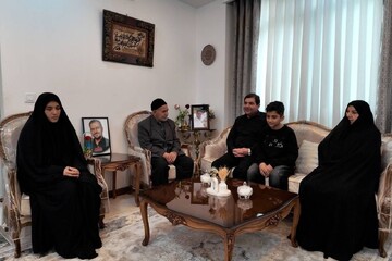 مخبر: بصیرت مردم پشتیبان قطعی نیروهای مسلح کشور است