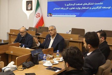 صنعت گردشگری می‌تواند پیشران اشتغال‌زایی سریع در شرایط پساجنگی باشد