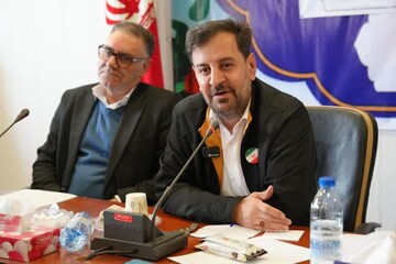 زیرساخت‌های لازم در منطقه گردشگری چشمه «آب گرم» دلفان ایجاد شود