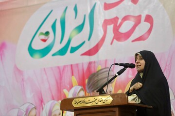 بهروزآذر: دختران محور پیشرفت و آینده‌سازی کشور هستند