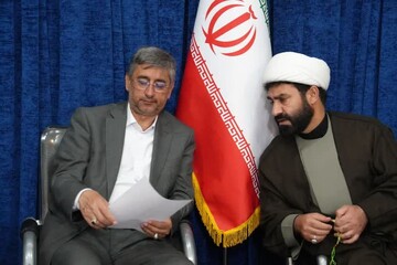 امام‌جمعه نورآباد: مشکلات انباشته دلفان رفع شوند