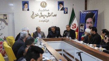 برچیده شدن مدارس کانکسی زیر ۸ نفر در آذربایجان‌شرقی