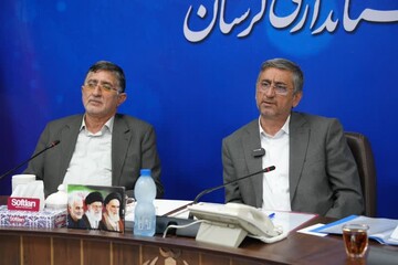 ایجاد یک طرح گاوداری در شهرستان «معمولان»