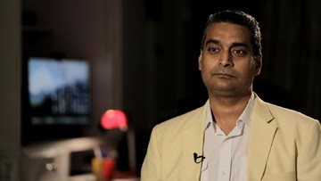 Javed Rana