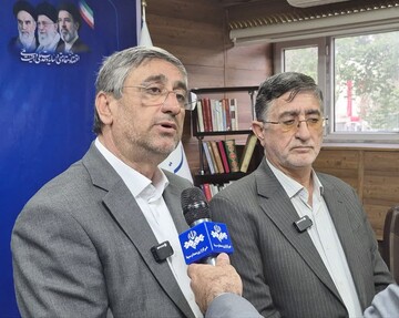 پیگیری مصوبات سفر رئیس‌جمهور به لرستان