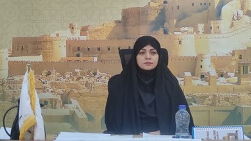 سام نژاد: پل ولایت شهر بم تأمین اعتبار شد