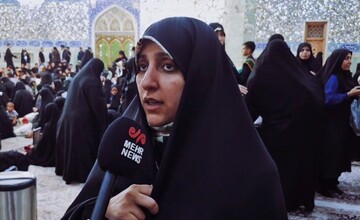 بهروزآذر: واقعه مدرسه میناب جنایت جنگی بود