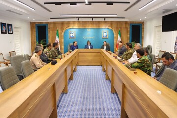 بصیرت ملت و هوشیاری نیروهای مسلح؛ عامل ناکامی و شکست های خفت‌بار دشمن