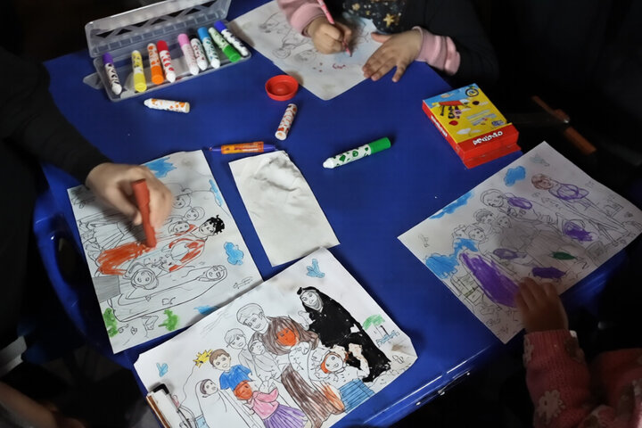 کتاب‌ها هم به میدان آمدند