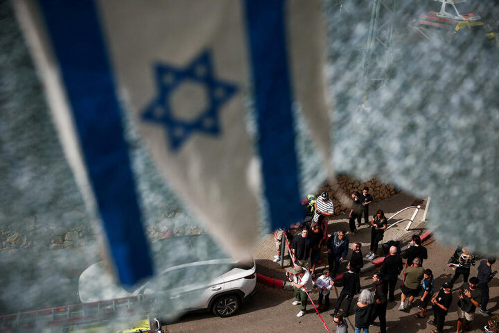 Why Israel's security doctrine no longer works?