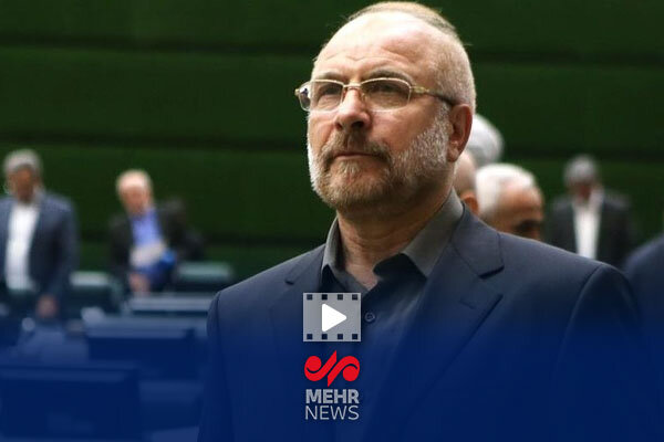 پاسخ رئیس مجلس به اینکه مذاکرات اسلام‌آباد به کجا رسید؟