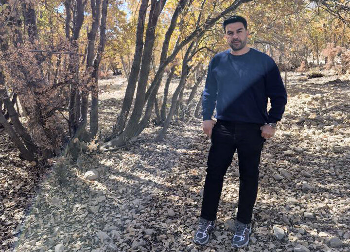 روایتی سه‌گانه از یک شهید؛ «رحمان» در دل مادر، همسر و دخترش زنده است