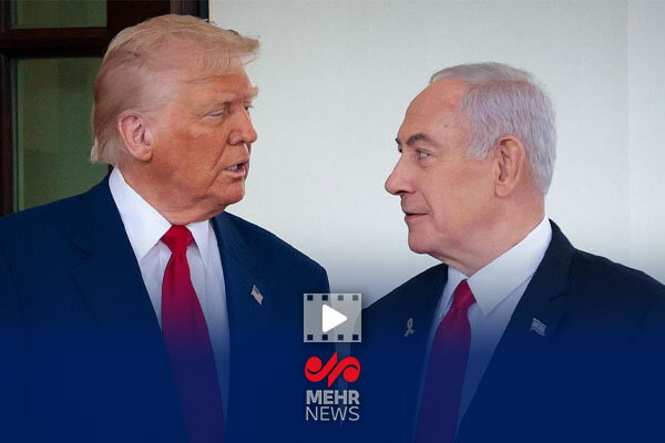 آمریکا و رژیم صهیونیستی از جنگ طولانی فراری‌اند
