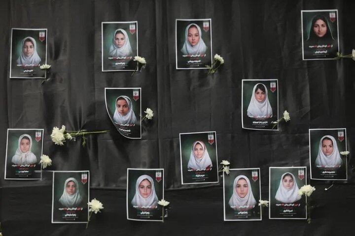 هجای غایب در جشن فرشته‌ها؛ مرثیه‌ای بر الفبای ناتمام دختران نور