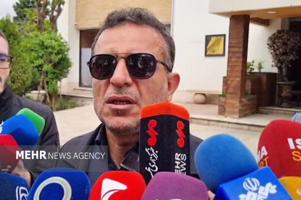 تیم ملی فوتبال اسپانیا می تواند گزینه بازی تدارکاتی با ایران باشد
