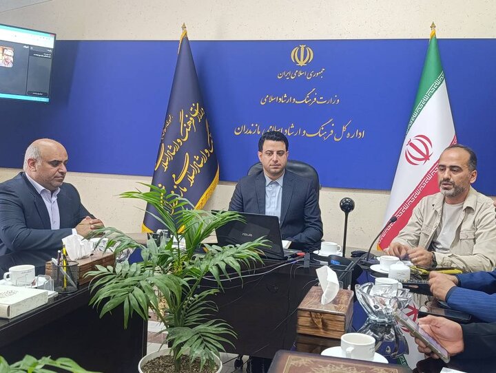 نقش رسانه‌های مازندران در ایجاد امنیت روانی مثبت است