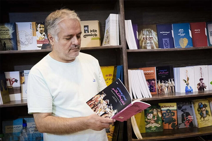 روی افزایش تاب‌آوری و افتخار به ایرانی بودن نسل جوان کار نکرده‌ایم