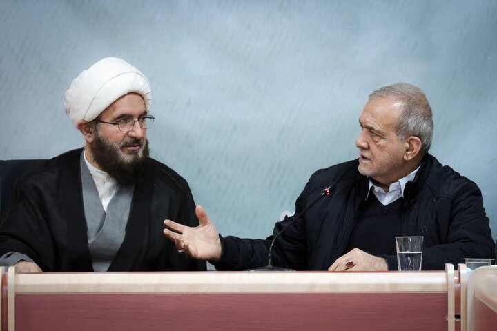 تقویت پیوند مسجد، مردم و مدیریت محلی، کلید افزایش تاب‌آوری اجتماعی است