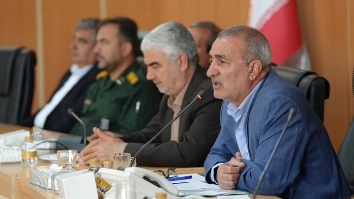 رحمانی: مدیران بی‌تفاوت در سیستم مدیریتی جایگاهی نخواهند داشت