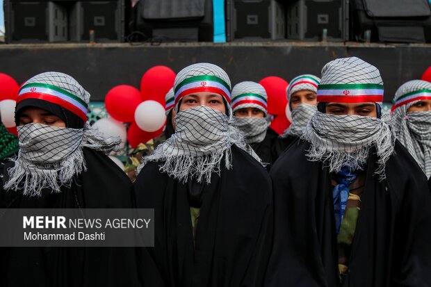 اجتماع بزرگ « ایراندخت» در اردبیل