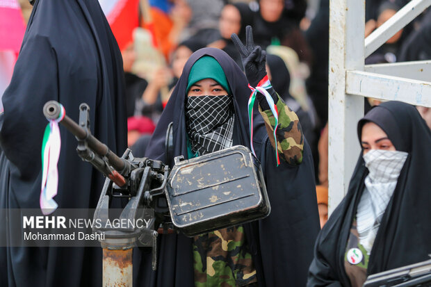 اجتماع بزرگ « ایراندخت» در اردبیل