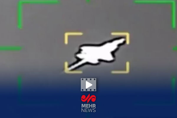 جزئیاتی تازه از سرنگونی جنگنده اف ۳۵ آمریکا